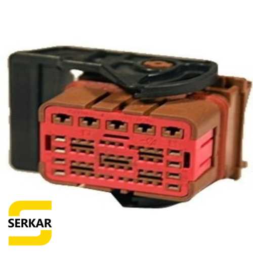 FORD BEYİN SOKETİ Ürün Görseli